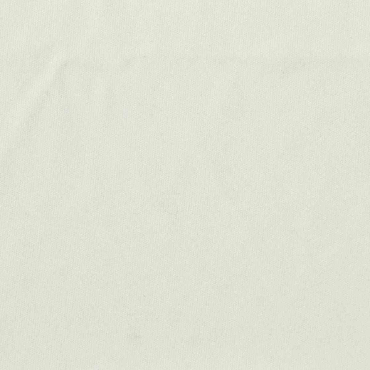 100% Polyester Jersey Knit Fabric, 140 gsm, 180 cm — White