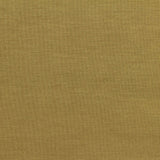 Brushed Polyester Viscose Stretch Scuba Knit Fabric, 320 gsm, 165 cm — Khaki