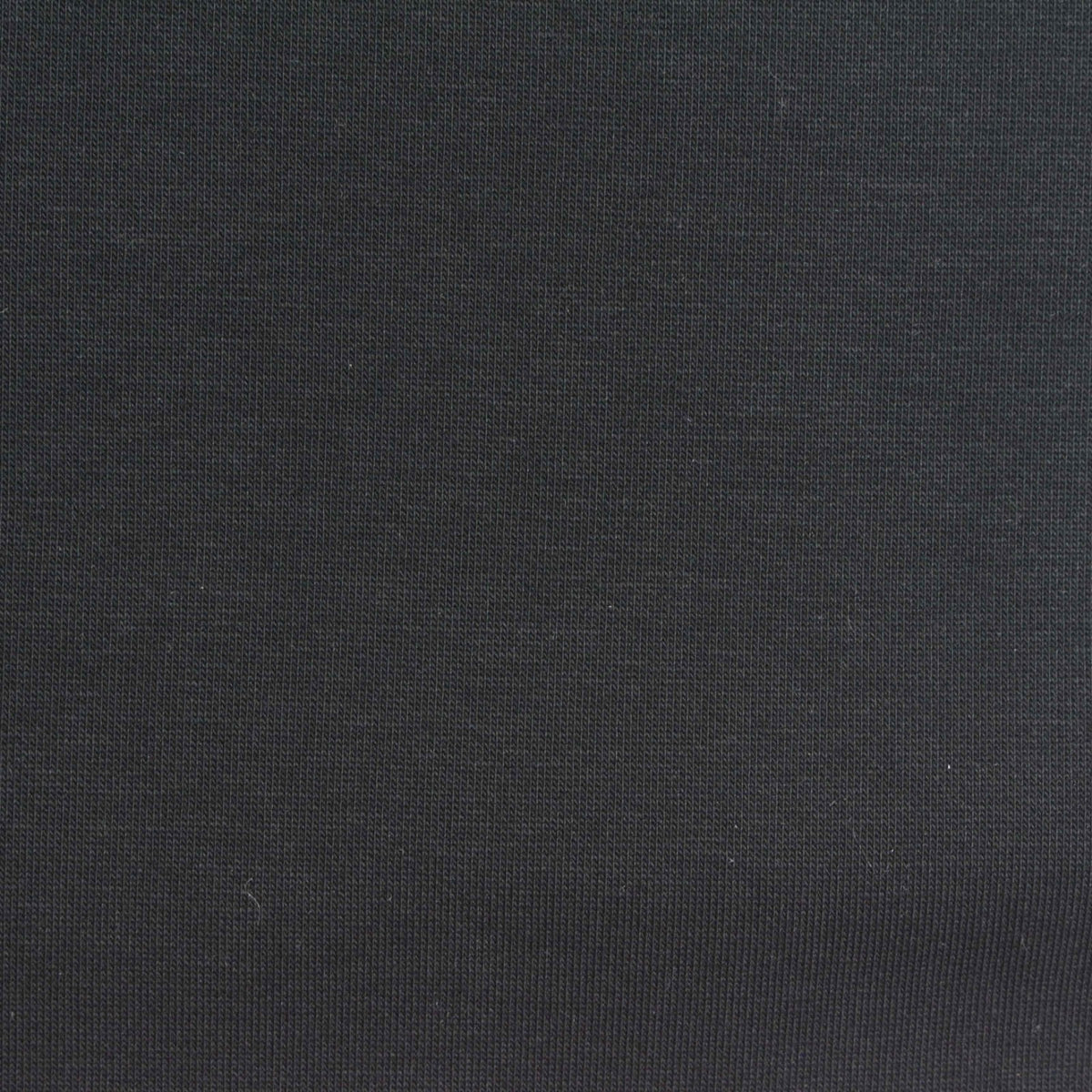 Cotton Polyester Stretch Scuba Knit Fabric, 320 gsm, 160 cm — Grey