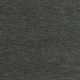 Dark Grey Heathered-Marl Scuba Knit