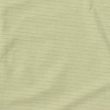 Pale Yellow Textured-Line Mesh, Nylon