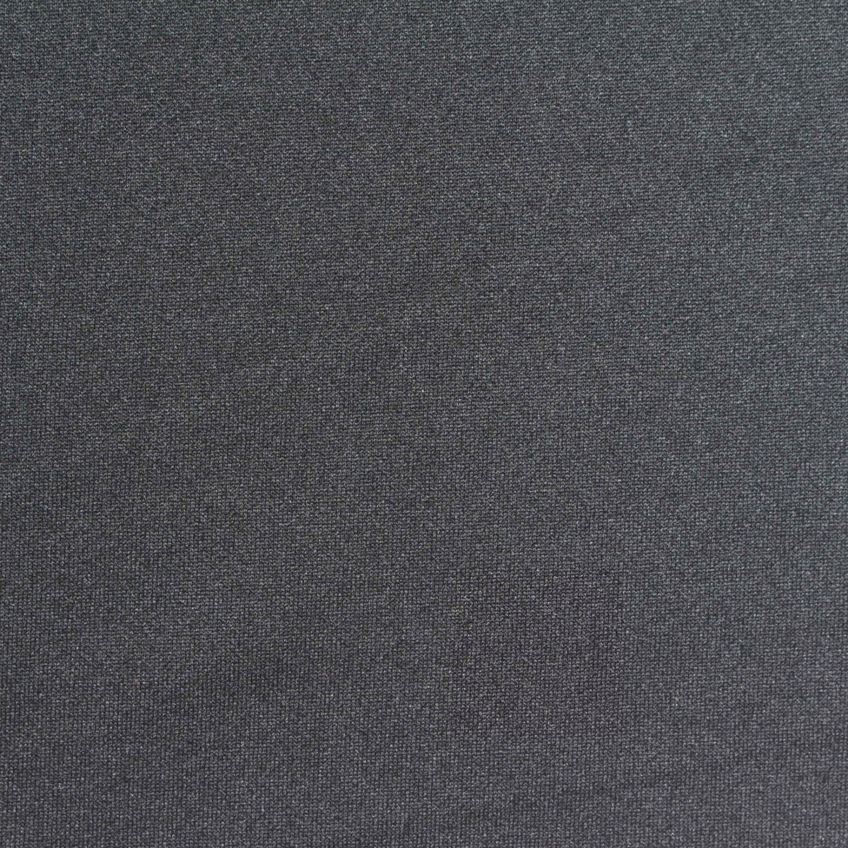 Dark Grey Marl Linen-Look, Polyester, 290 gsm