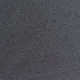 Dark Grey Marl Linen-Look, Polyester