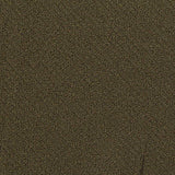 Polyester Stretch Knit Fabric, 230 gsm, 150 cm — Khaki — texture