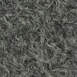 Grey Marl Knit, Polyester — texture