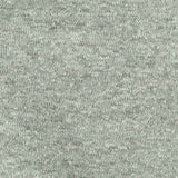 Grey Marl Jersey Knit, Polyester — texture