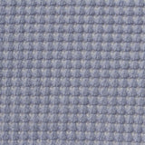 Jacquard Polyester Stretch Jersey Knit Fabric, 235 gsm, 168 cm — Blue