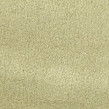 Polyester Stretch Faux Suede Fabric, 240 gsm, 158 cm — Khaki — texture