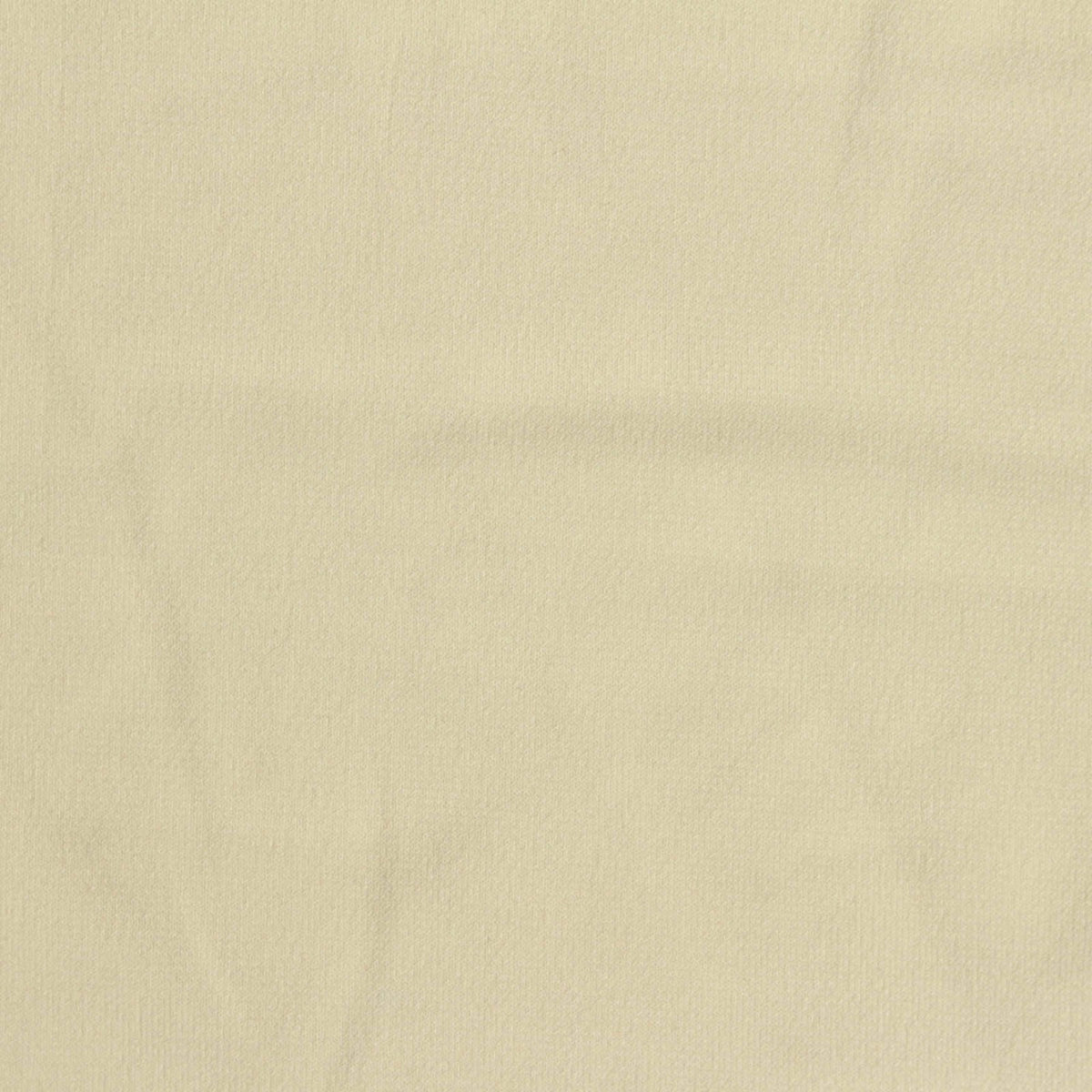 Polyester Stretch ITY Knit Fabric, 215 gsm, 170 cm — Beige