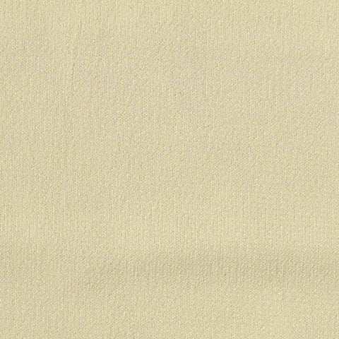 Polyester Stretch ITY Knit Fabric, 215 gsm, 170 cm — Beige