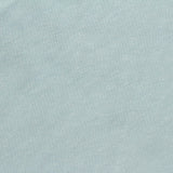 100% Cotton Jersey Knit Fabric, 165 gsm, 168 cm — Blue