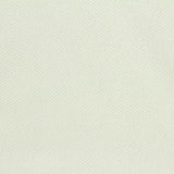 Polyester Stretch Piqué Knit Fabric, 335 gsm, 156 cm — White