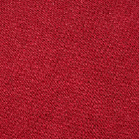 Viscose Stretch Jersey Knit Fabric, 170 gsm, 160 cm — Red