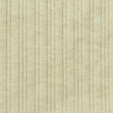 Polyester Viscose Stretch Rib Knit Fabric, 270 gsm, 156 cm — Khaki