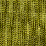 100% Polyester Interlock Knit Fabric, 250 gsm, 175 cm — Green — texture