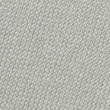 Light Grey Geometric Jacquard, Viscose-Metallic — texture