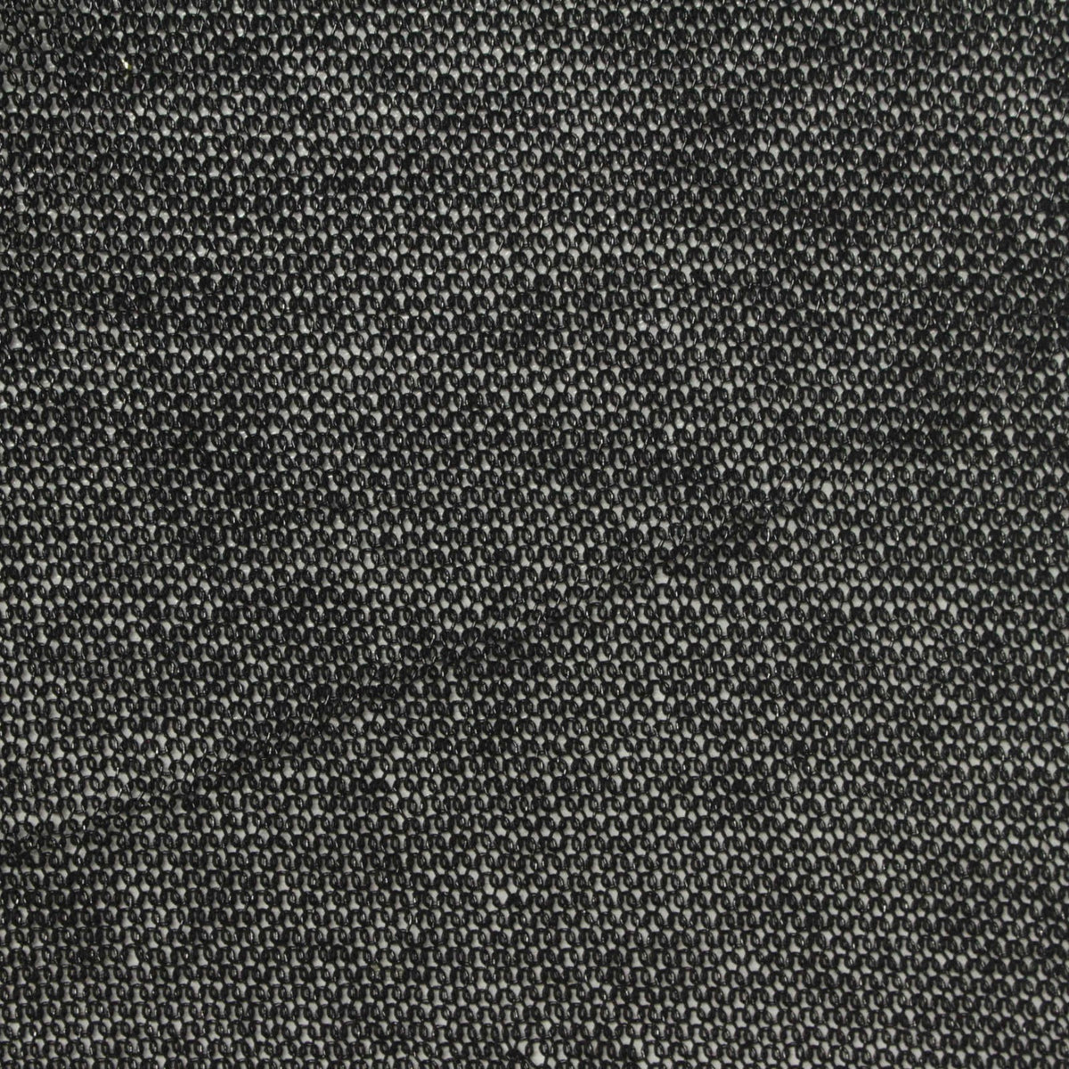 Dark Grey Marl Knit, Viscose-Metallic