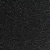 Black Marl Knit, Nylon-Metallic