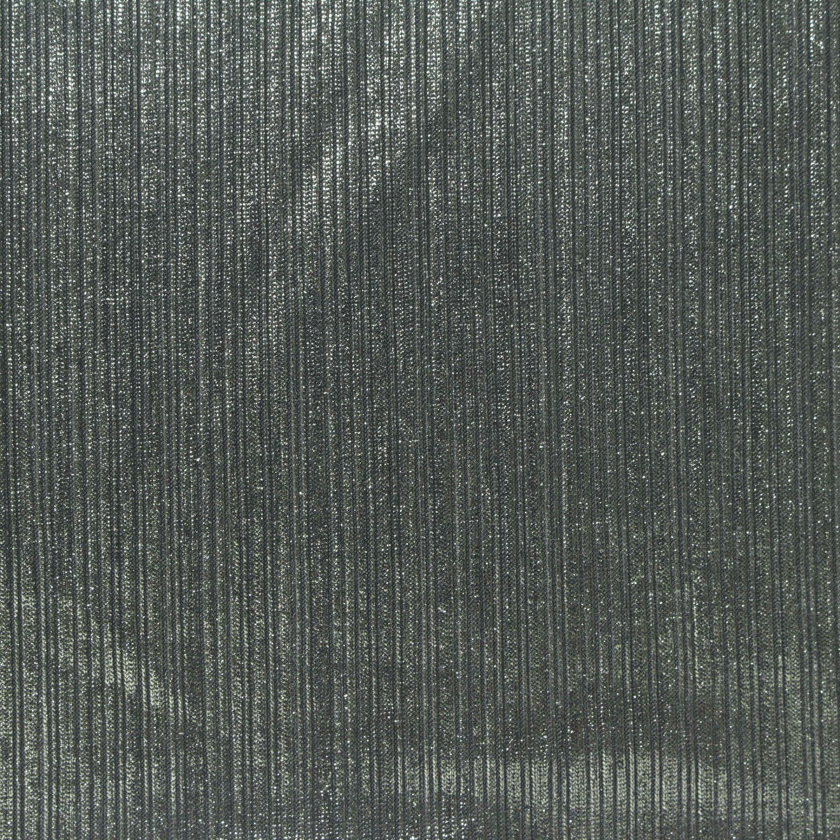 Polyester Stretch Knit Fabric, 170 gsm, 150 cm — Grey