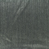 Polyester Stretch Knit Fabric, 170 gsm, 150 cm — Grey