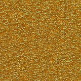 Polyester Metallic Stretch Crepe Fabric, 160 gsm, 150 cm — Yellow — texture