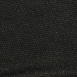 Silver Dots Knit, Polyester