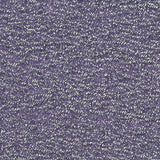 Polyester Metallic Stretch Crepe Fabric, 160 gsm, 150 cm — Purple — texture