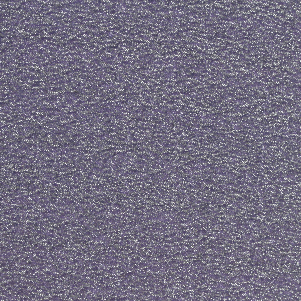 Polyester Metallic Stretch Crepe Fabric, 160 gsm, 150 cm — Purple