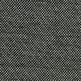 Black Marl Interlock Knit, Polyester — texture