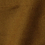 Brushed Viscose Polyester Stretch Rib Knit Fabric, 220 gsm, 170 cm — Khaki — texture