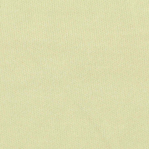 Cotton Viscose Interlock Knit Fabric, 210 gsm, 185 cm — Khaki, ref EF-275324