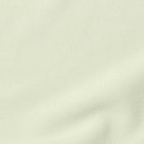 Brushed Viscose Polyester Stretch Rib Knit Fabric, 220 gsm, 125 cm — Beige
