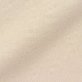 Cotton Stretch Interlock Knit Fabric, 200 gsm, 175 cm — Beige — texture