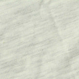 Light Grey Marl Jersey Knit, Cotton-Poly — texture