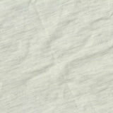 Light Grey Marl Jersey Knit, Cotton-Poly