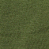 100% Cotton Jersey Knit Fabric, 180 gsm, 160 cm — Green — texture