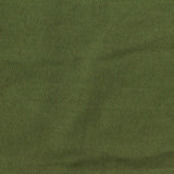 100% Cotton Jersey Knit Fabric, 180 gsm, 160 cm — Green