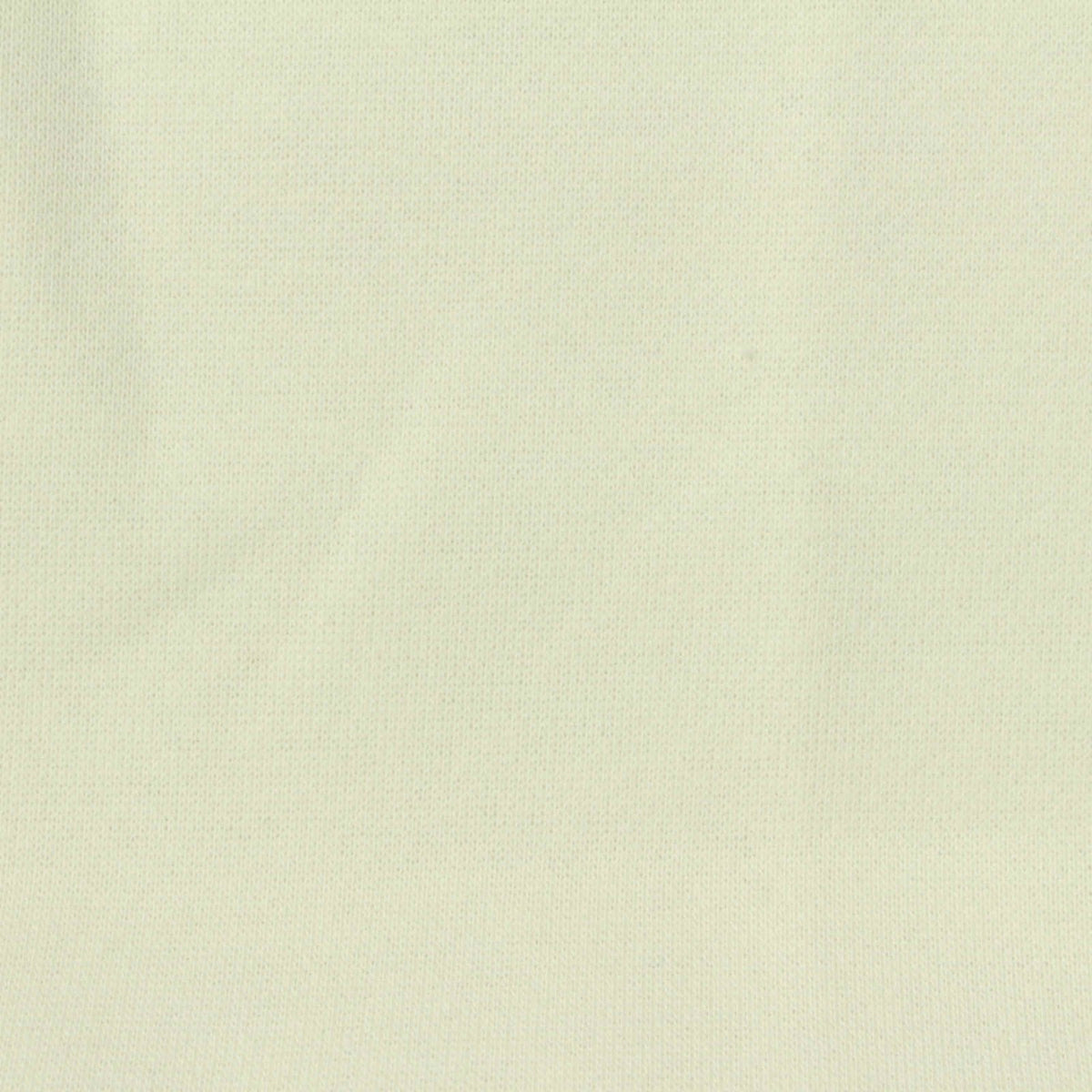 Brushed Polyester Cotton French Terry Fabric, 290 gsm, 180 cm — Khaki