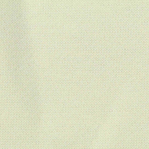 Brushed Polyester Cotton French Terry Fabric, 290 gsm, 180 cm — Khaki