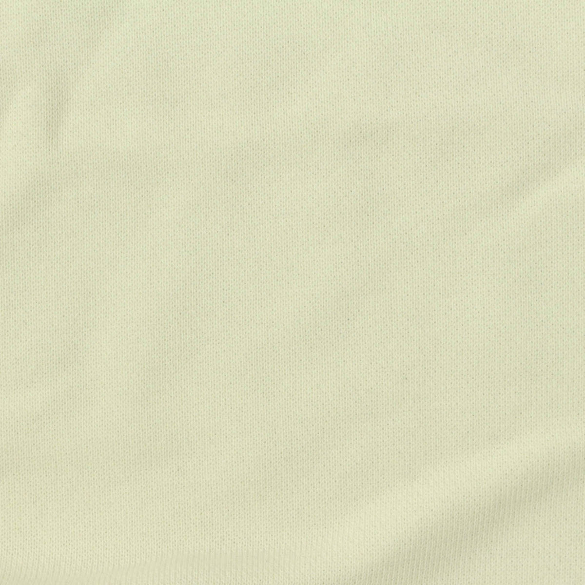 Cotton Polyester French Terry Fabric, 300 gsm, 170 cm — Khaki