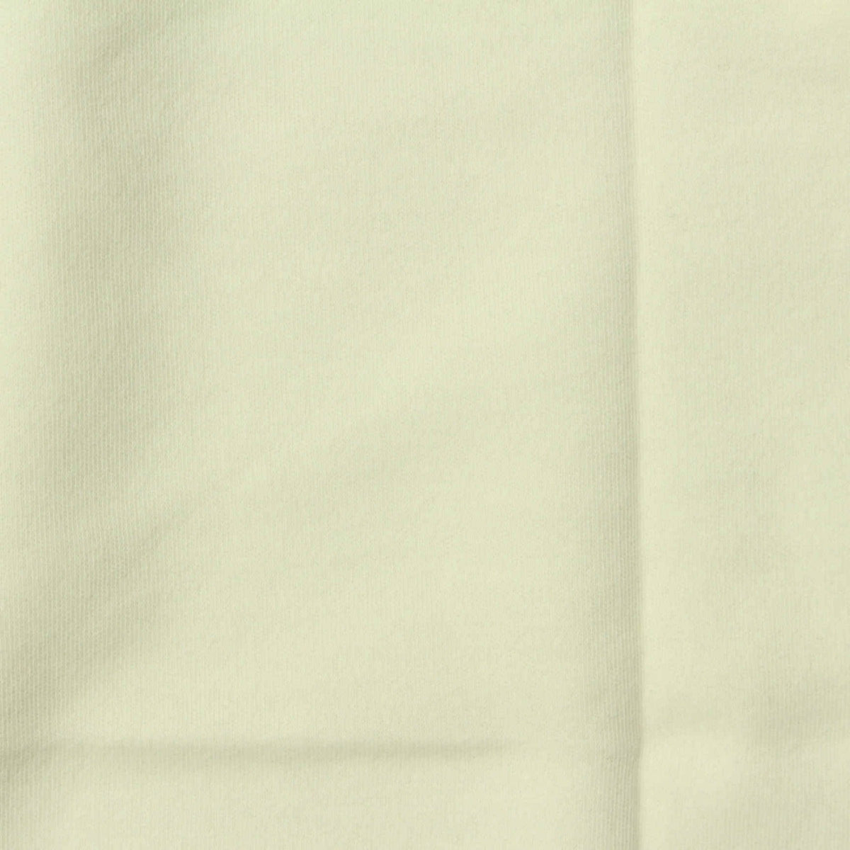 Cotton Stretch Rib Knit Fabric, 200 gsm, 150 cm — Khaki