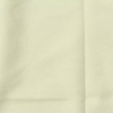 Cotton Stretch Rib Knit Fabric, 200 gsm, 150 cm — Khaki