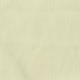 Cotton Polyester Stretch Rib Knit Fabric, 380 gsm, 130 cm — Khaki