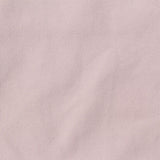 Cotton Stretch Rib Knit Fabric, 270 gsm, 150 cm — Pink