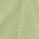 Piqué Knit Fabric, 300 gsm, 160 cm — Green — texture