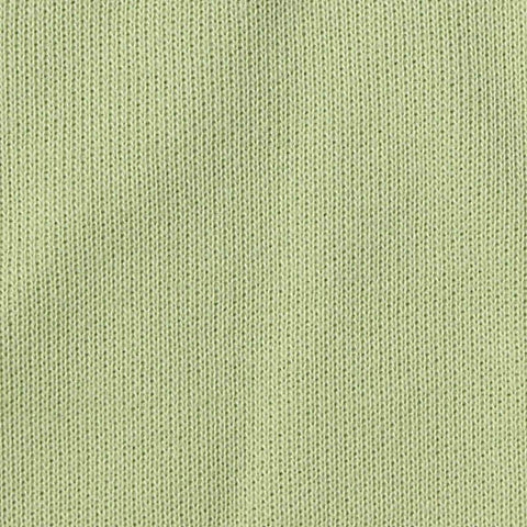 Piqué Knit Fabric, 300 gsm, 160 cm — Green