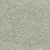 Grey Marl Rib Knit, Cotton
