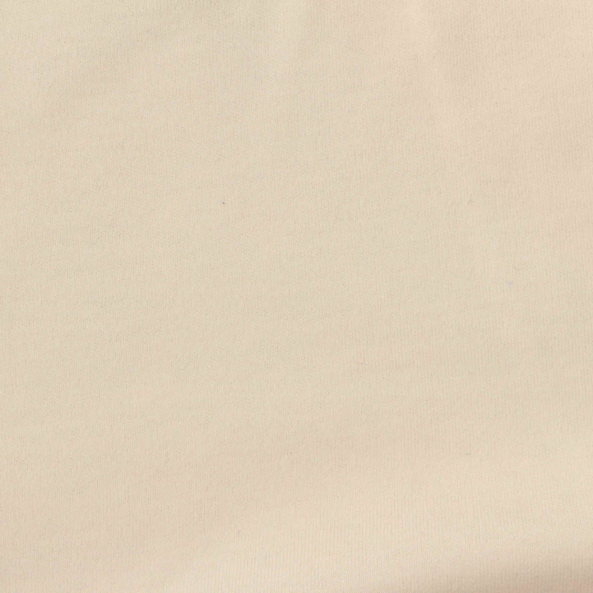 Cotton Stretch Interlock Knit Fabric, 200 gsm, 175 cm — Beige, ref EF-275397