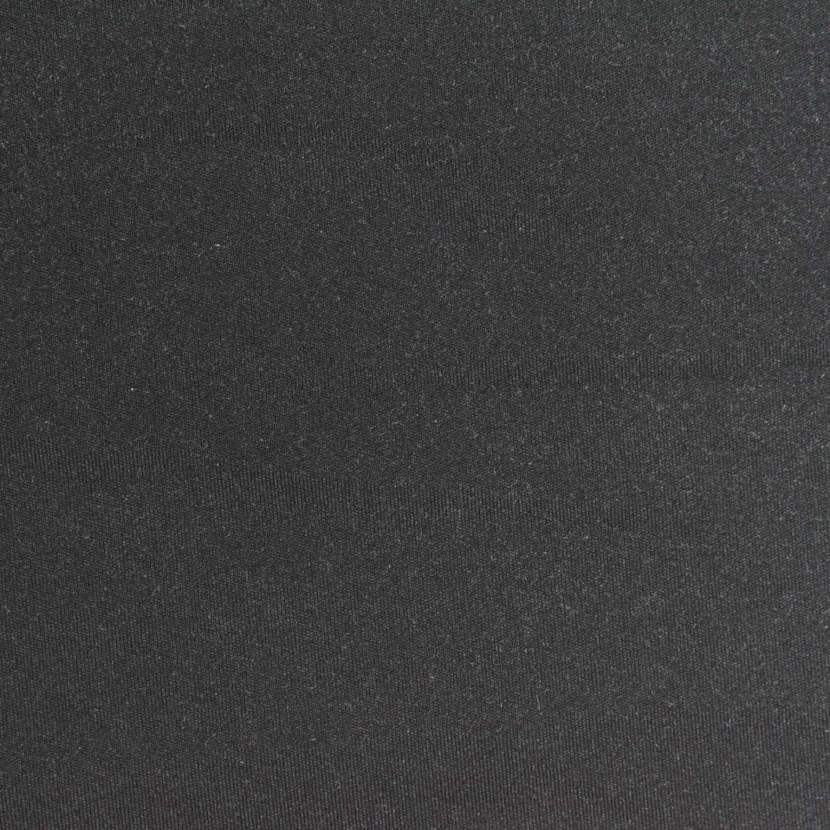 Brushed Polyester Stretch Sateen Fabric, 225 gsm, 153 cm — Grey
