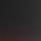Brushed Polyester Viscose Stretch Scuba Knit Fabric, 320 gsm, 160 cm — Black